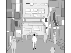 restart from tonight