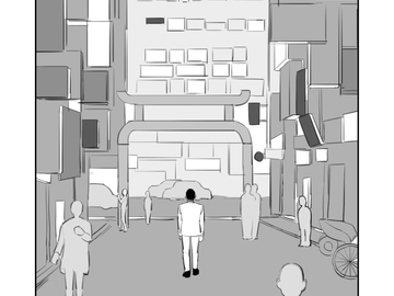 restart from tonight