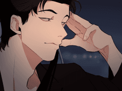 팀 디티캣 세 번째 이야기, 뱅크런 4화