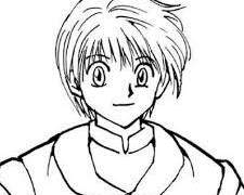 의외로 정장이 잘 어울리는 남자