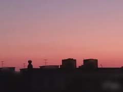 노을이 질 때 너를 ; Euphoria