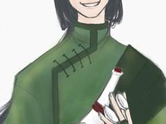 도사 형님 날도 좋은데 술 한잔 같이 하지요