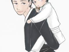 청명아 사형이랑 당과 먹을테냐