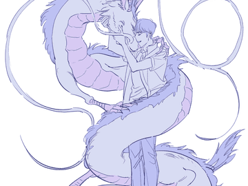 [왕샤오]센과치히로au