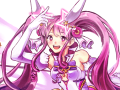 [엘소드]아이샤/메타모르피