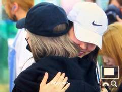 Still love me? Still love you!