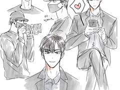 [수빈차현] 홈마 키워서 갈아먹기 A