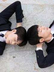 찬란하게 빛나던 우리의 계절