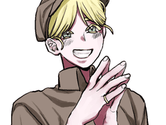 키토 히나 함가짱! 전신