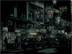 他看着爱马仕,笑了笑。