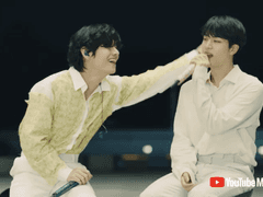 몽글 몽글 -시린 널 불어내본다