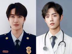 강력반 형사 진우 * 부검의 구웨이