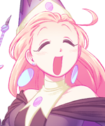 비비타 - 성장 전