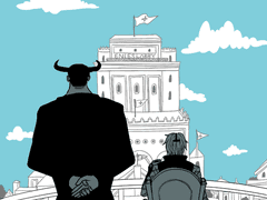 혐스일 전력 - 즐거움, 부채, 시간