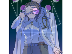 눈은 영혼의 창