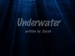 [찬백] Underwater #00