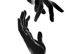 신이 내 방문을 두드렸다 1