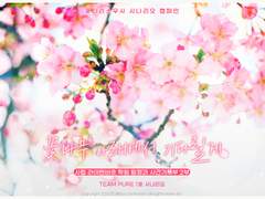 [둘이서 수사] 꽃나무 아래에서 기다릴게