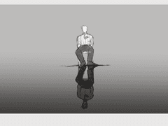 [불멸의 날들/필멸] 그렇다면 잠깐 눈을 감고 있자.