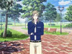 ８章 密着取材！アイドルの休日 -藍、カミュ 2話