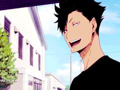 [HQ] 쿠로오 테츠로 드림 : 사랑을 모르는 당신이 불쌍해!