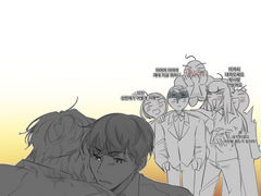 내스급 498화 날조