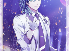 Shining Live 美風 藍 2話