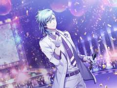 Shining Live 美風 藍 3話