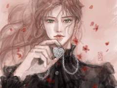 크립틱파크 2차 낙서