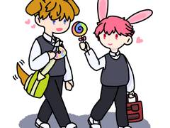 [스텔라비스] 트위터 그림 백업 1