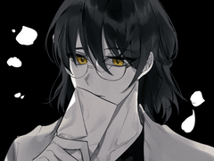 너를 기다리던 어느 봄날