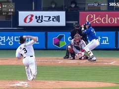 06.09(화) 18:30KBO LG vs SK (라인업 분석 예정)
