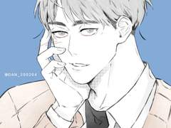 하이큐 여러가지