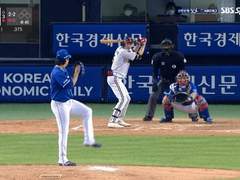 06.09(화) 18:30KBO 삼성 vs 키움 (라인업 분석 예정)