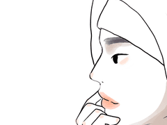 아무렇게나 상상해 드세요