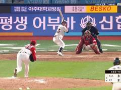 06.09(화) 18:30KBO KT vs KIA (라인업 분석 예정)