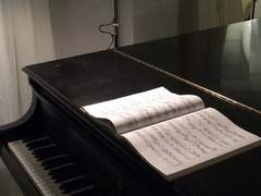 별처럼 너의 하늘에 머물고 싶었어