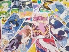 설탕 타로 커미션