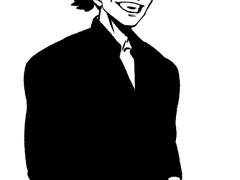 윤중청자/서윤] 웃는 얼굴