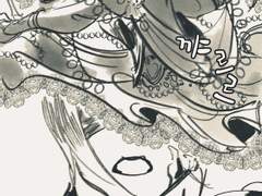 [수정모험] 살로메의 춤 (커미션 넣었습니다)