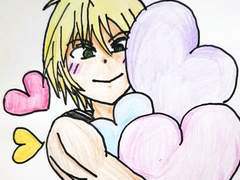 (무영은율)푸른빛 약속 15