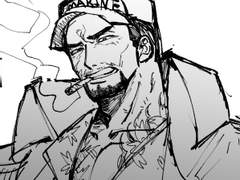 if 아카이누와 애수