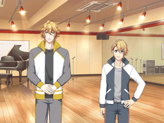 ８章 密着取材！アイドルの休日 ST☆RISH １話