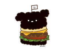 20200609 토르 햄버거