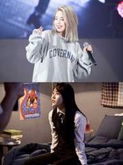 [문썬/용별] 갑호 경호대상