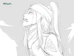 정호와 수로의 사정