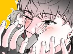 내스급 웹툰 나왔대요