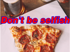 [inSANe SCP 시나리오] 혼자 먹지마