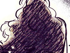 과거를 꿈꾸는 이는 미래에 무디다