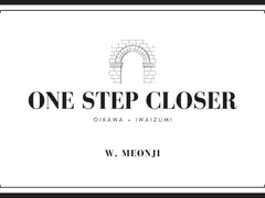 [오이이와ts] ONE STEP CLOSER
